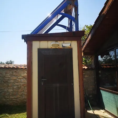 Little Oasis * Езерец