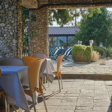 Campingplatz Little Oasis Ezerets