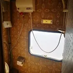 Little Oasis Къмпинг *