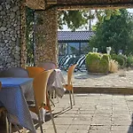 Camping Little Oasis Ezerets
