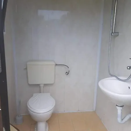 Little Oasis * Ezerets