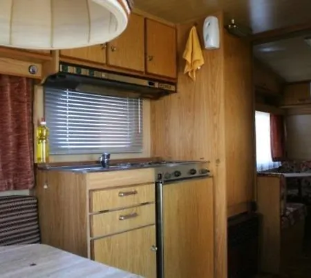 Little Oasis Ezerets