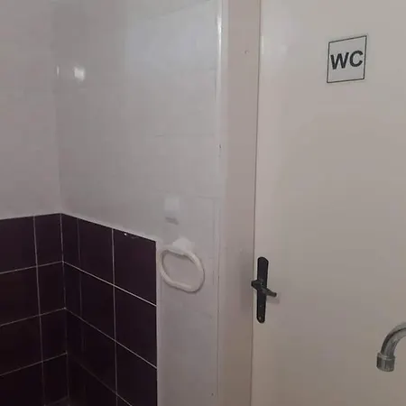 Little Oasis * Ezerets