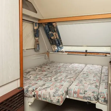 Little Oasis مكان تخييم *