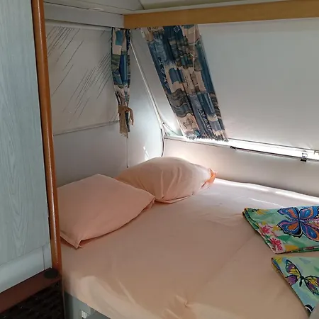 Little Oasis * Ezerets