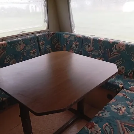 Little Oasis * Ezerets