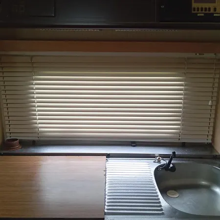 Little Oasis مكان تخييم *