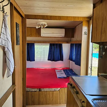 Little Oasis Camping *
