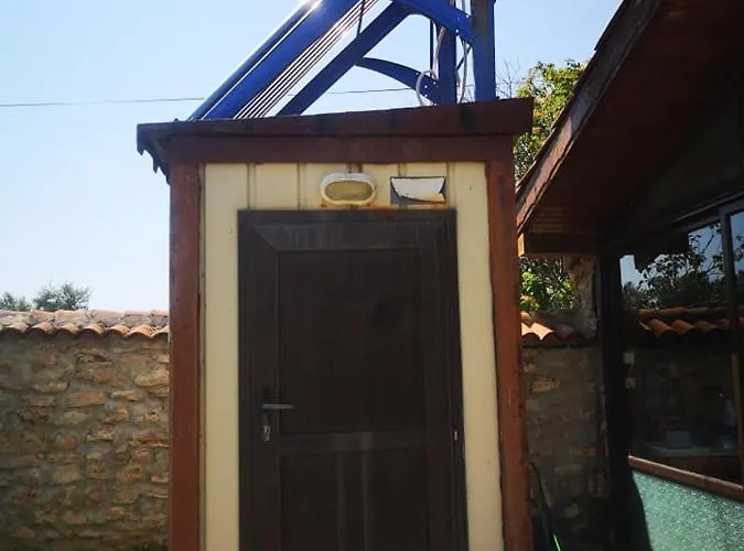 Little Oasis * Ezerets