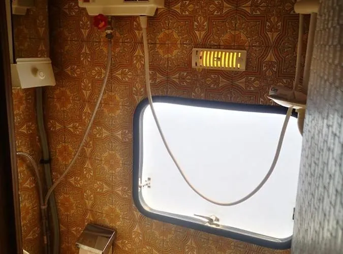 Little Oasis キャンプ場 *