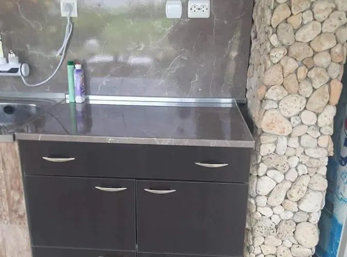 Little Oasis キャンプ場 *