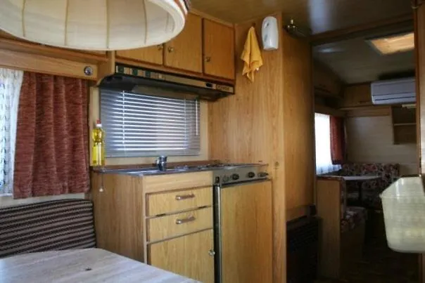 Little Oasis Ezerets