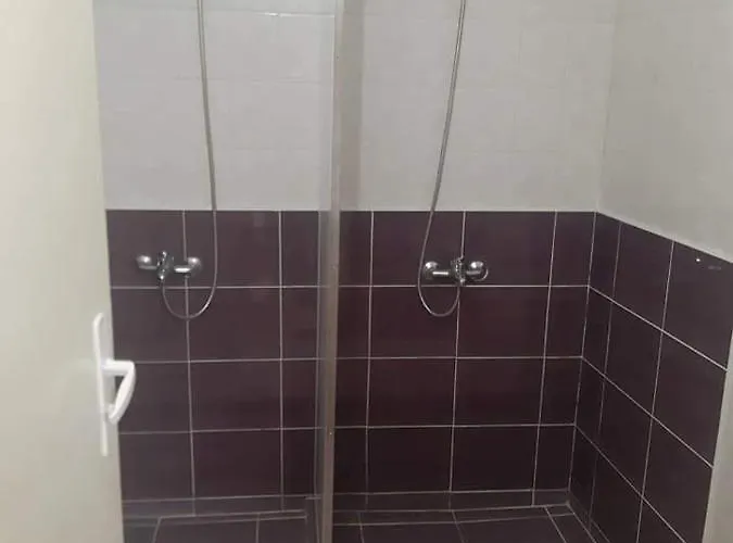 キャンプ場 Little Oasis *