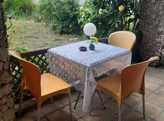 Little Oasis Ezerets