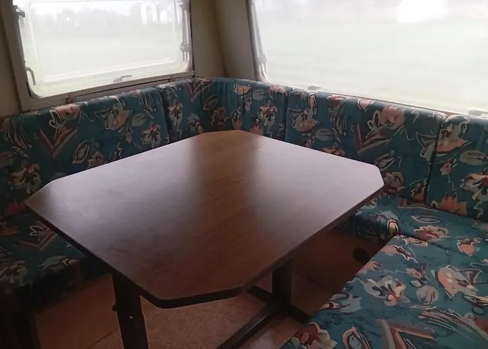 Little Oasis * Ezerets