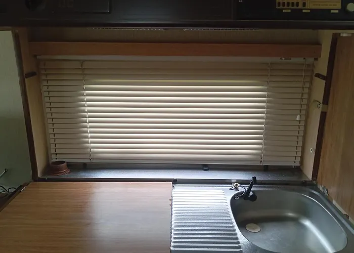 Little Oasis キャンプ場 *