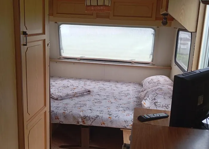 Little Oasis Ezerets