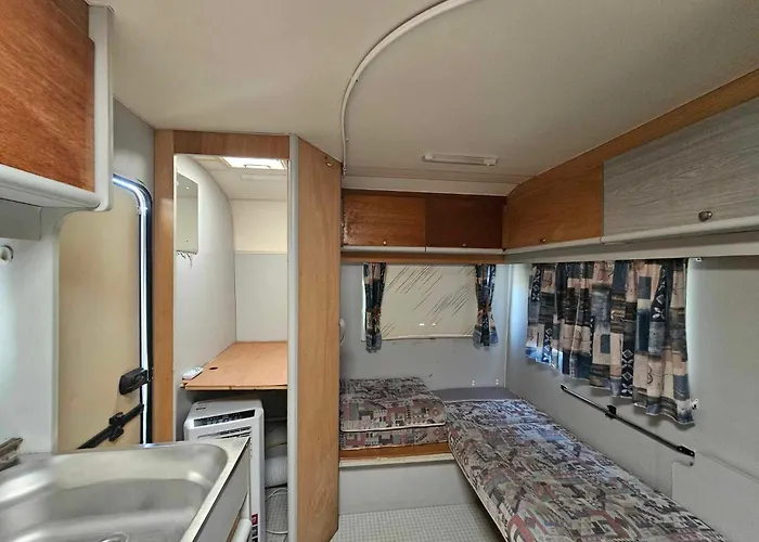 Little Oasis * Ezerets