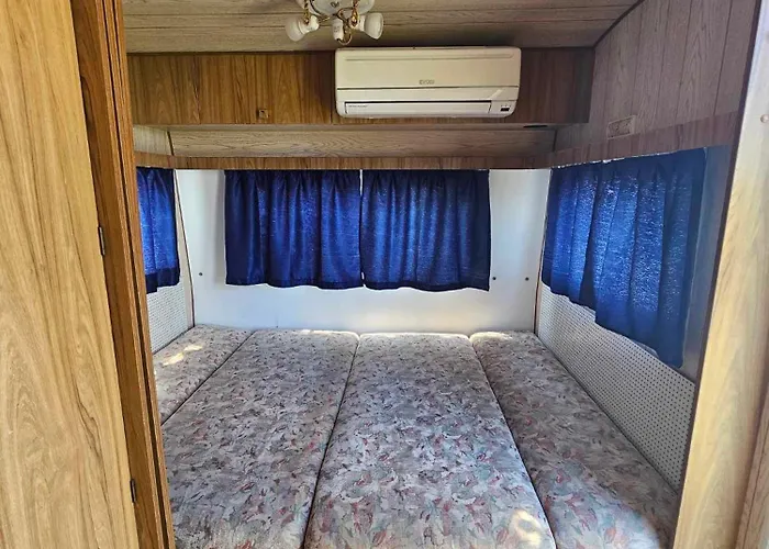 Little Oasis Ezerets